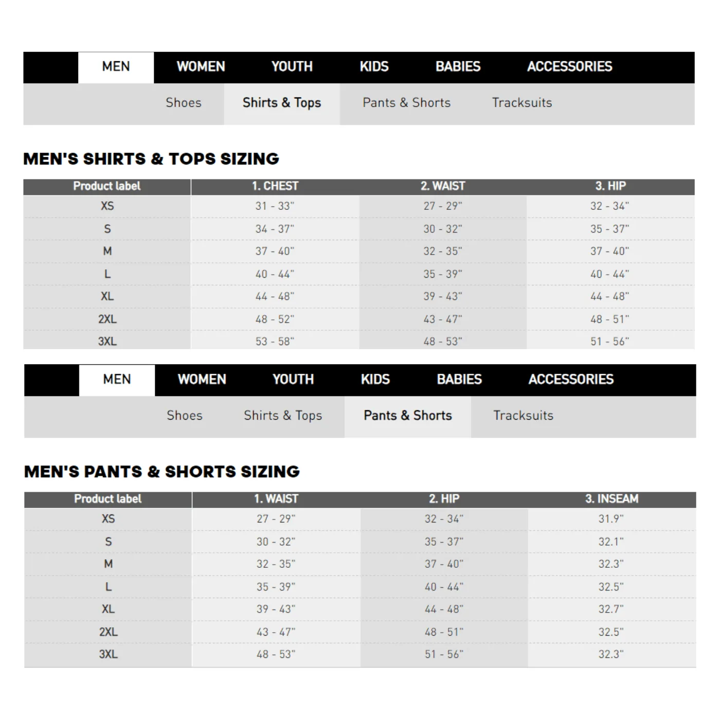 Adidas Mens Black Training T-Shirt