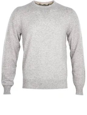 Cashmere Sweater Grey