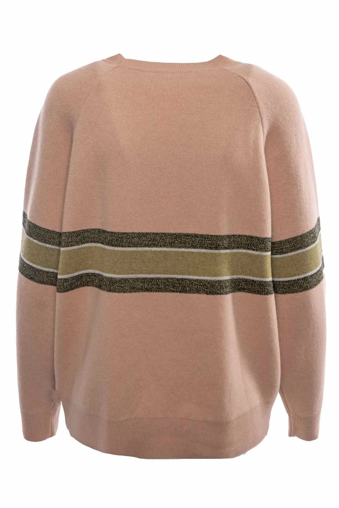 Dior Size 8 Fleurs Bibliques Sweater