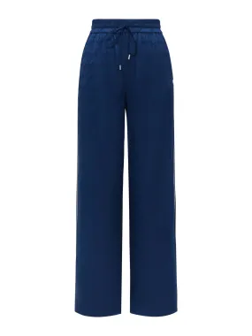 EP YAYING Wide Leg Sport Pants