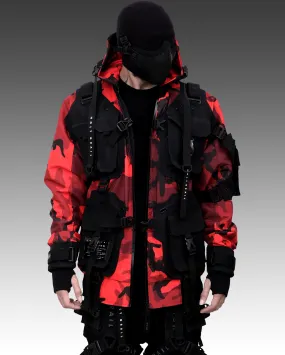 H-G B.O.M.B 04/CMR ( SOLD OUT! )
