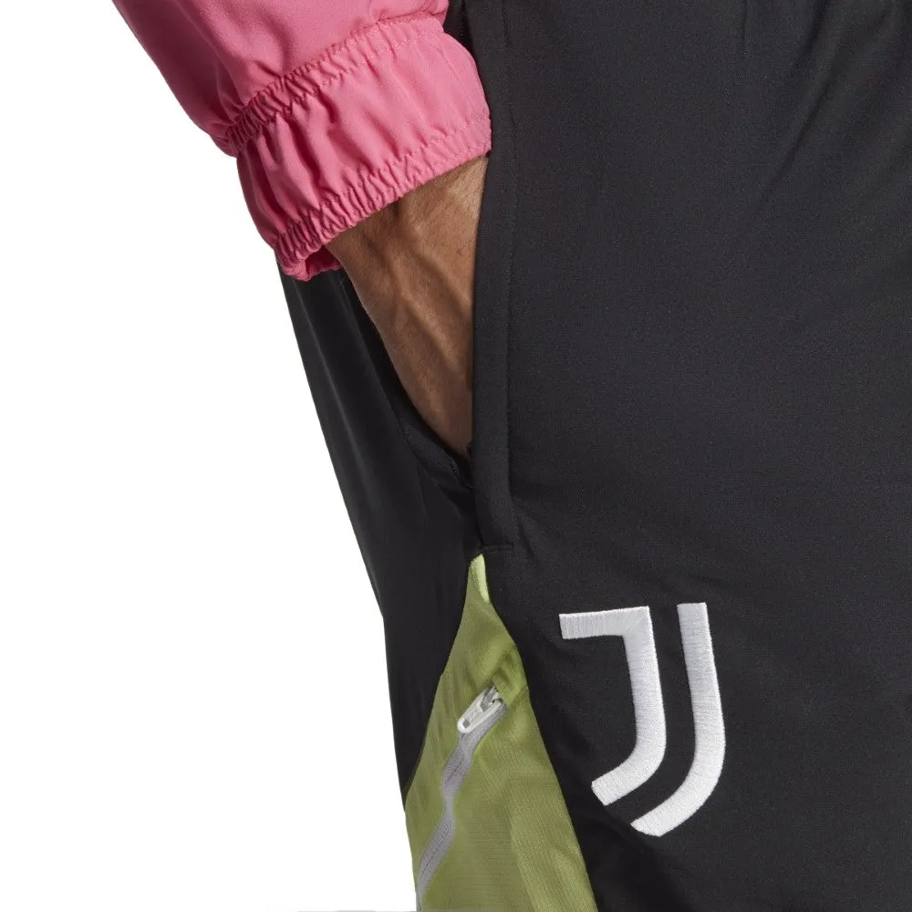 Juventus Condivo 22 Presentation Tracksuit Pants