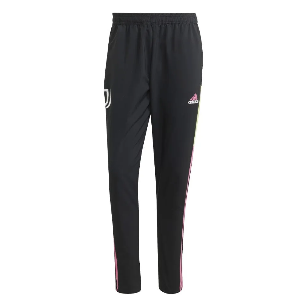 Juventus Condivo 22 Presentation Tracksuit Pants