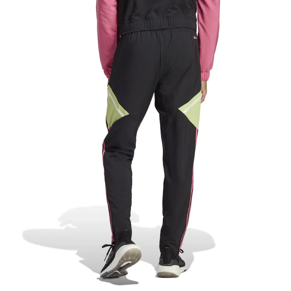 Juventus Condivo 22 Presentation Tracksuit Pants