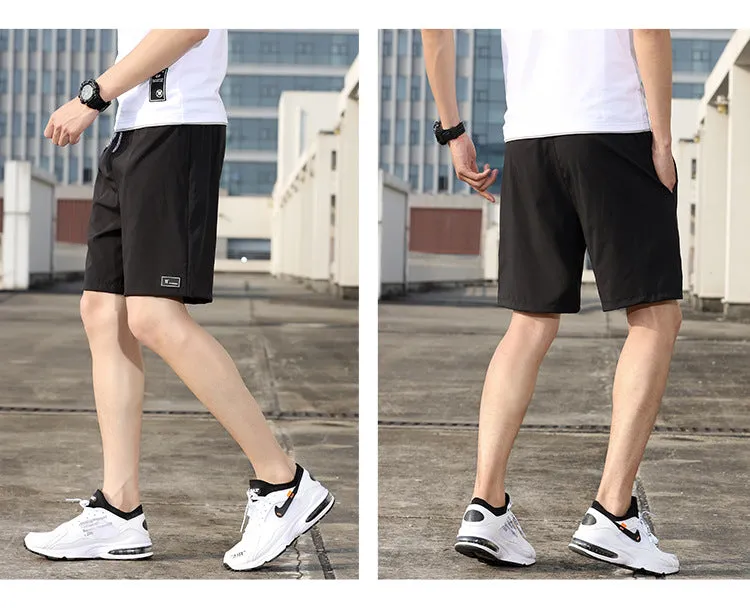 Men's casual beach Pants