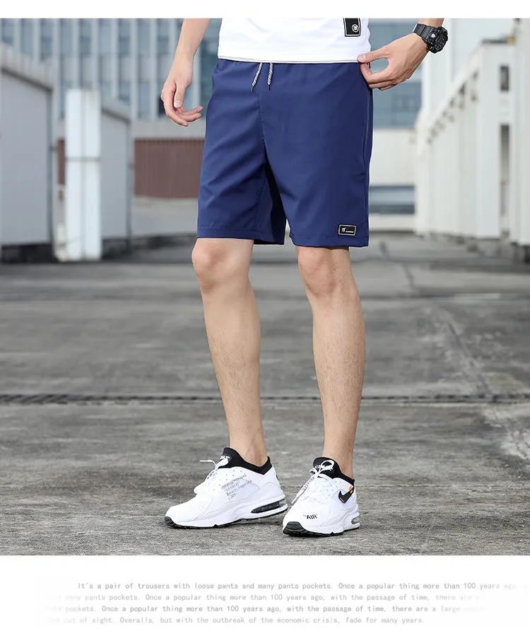 Men's casual beach Pants