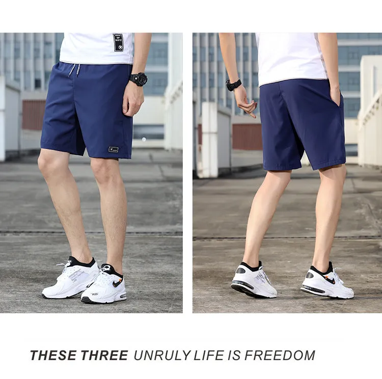Men's casual beach Pants