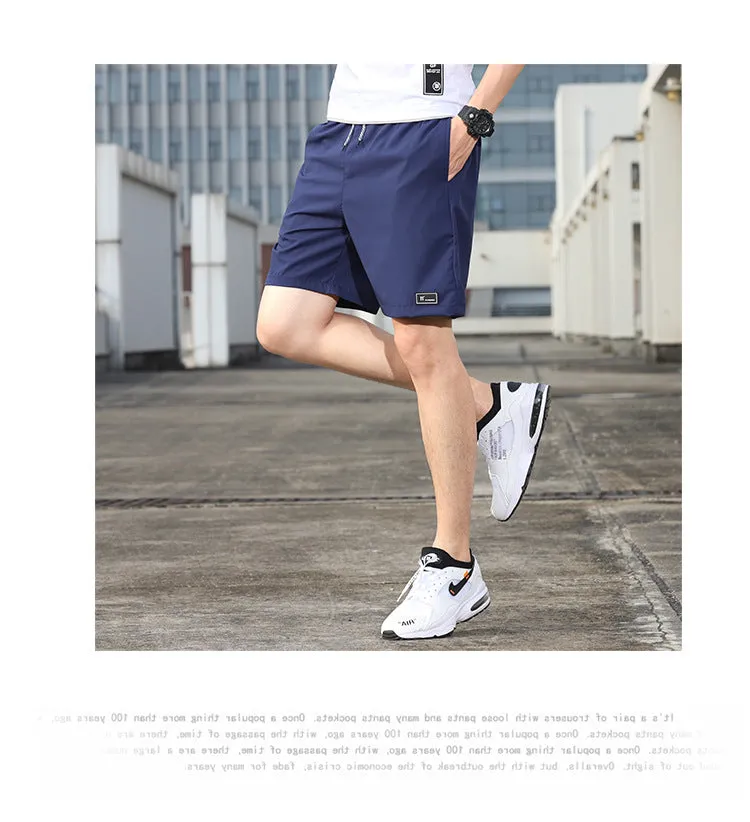 Men's casual beach Pants