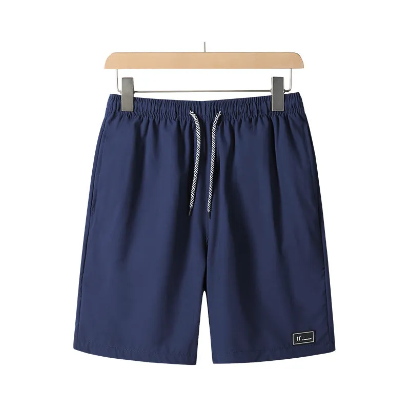 Men's casual beach Pants