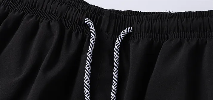 Men's casual beach Pants