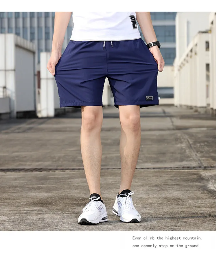 Men's casual beach Pants