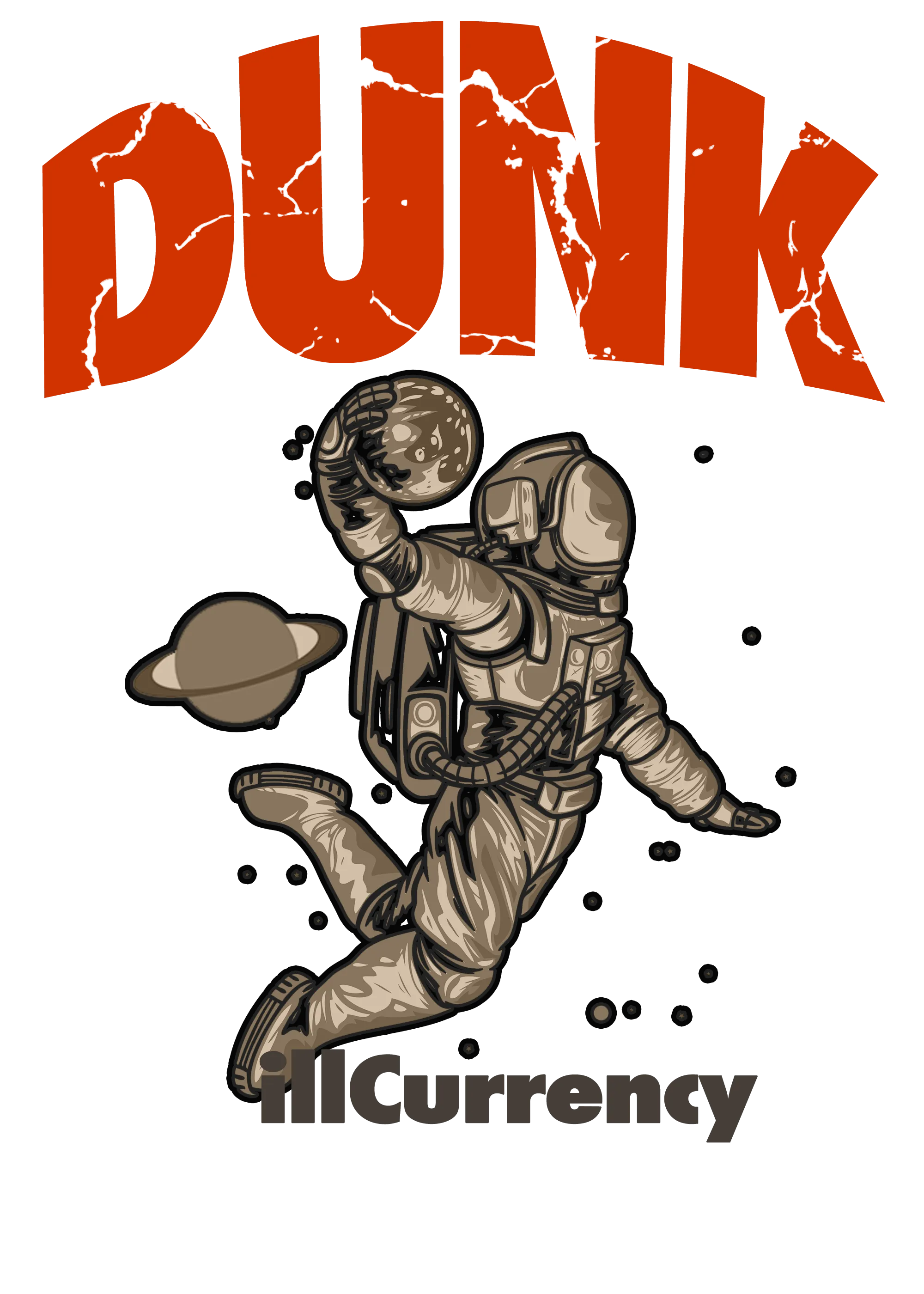 Nike Dunk Low Red Panda 2023 Black T-Shirt (DUNK FOR DUNK)
