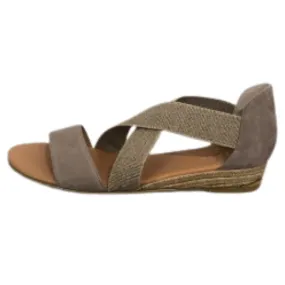 Pinaz 316 Low Wedge