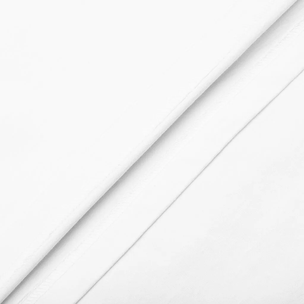 Shining Colors Tee - White