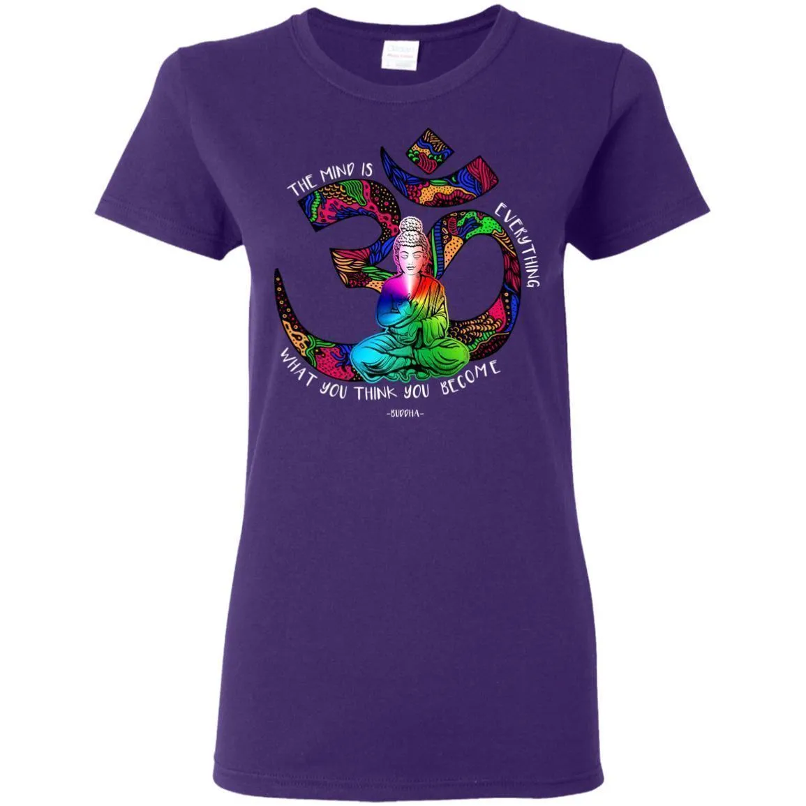 The Mind Is Everything - Hoodie, Tee, Shirt, Tank