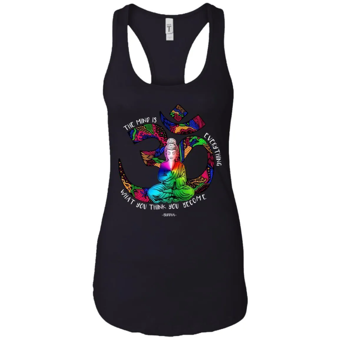 The Mind Is Everything - Hoodie, Tee, Shirt, Tank