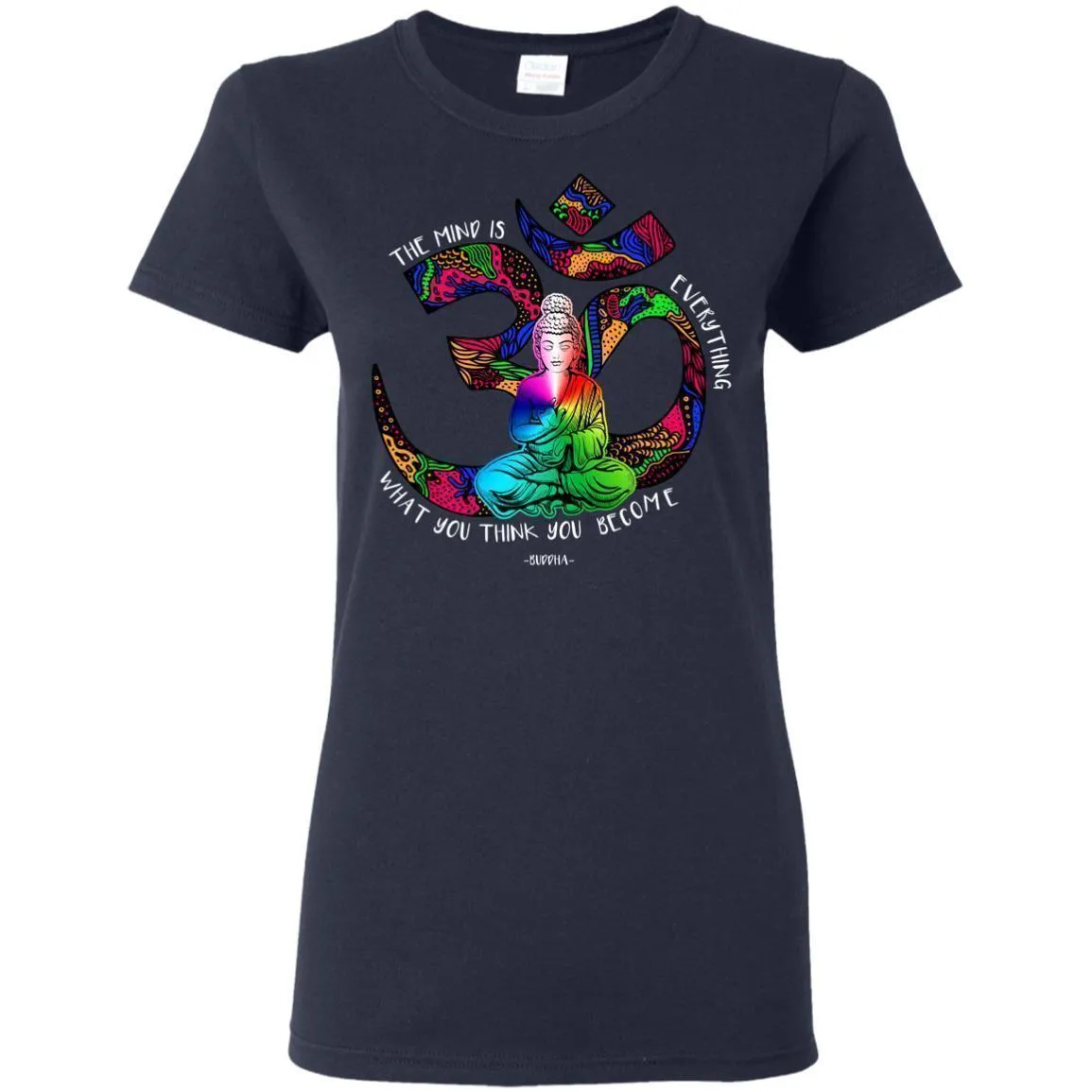 The Mind Is Everything - Hoodie, Tee, Shirt, Tank