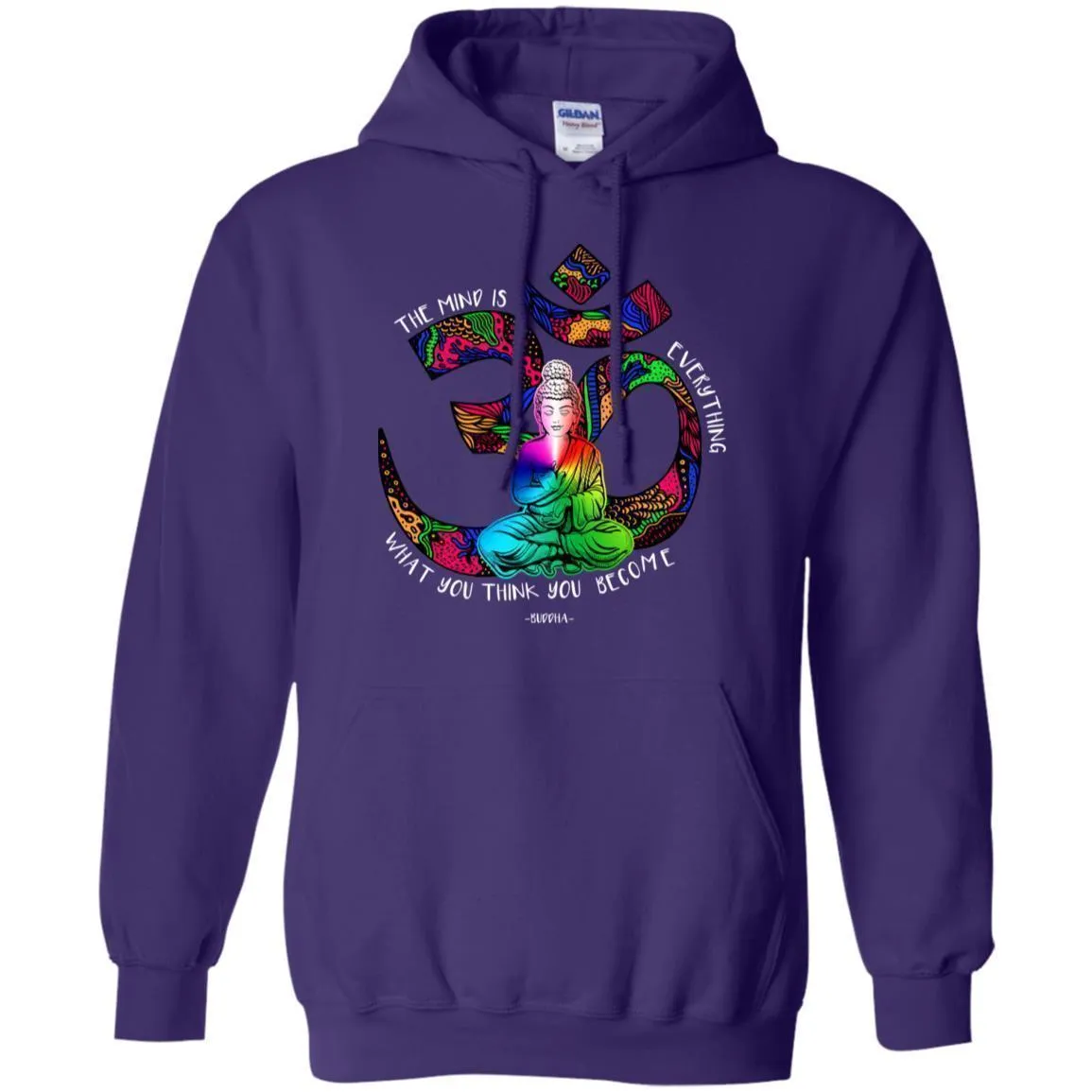 The Mind Is Everything - Hoodie, Tee, Shirt, Tank