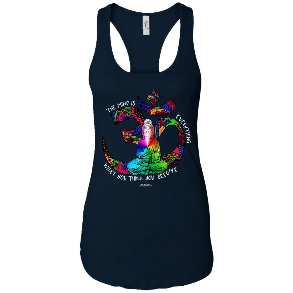 The Mind Is Everything - Hoodie, Tee, Shirt, Tank